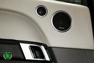 Land Rover Range Rover Sport 5.0 SVR Auto 21