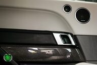 Land Rover Range Rover Sport 5.0 SVR Auto 37