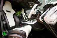 Land Rover Range Rover Sport 5.0 SVR Auto 9