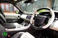Land Rover Range Rover Sport 5.0 SVR Auto 11