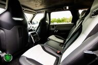 Land Rover Range Rover Sport 5.0 SVR Auto 45