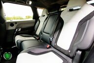 Land Rover Range Rover Sport 5.0 SVR Auto 47