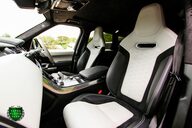 Land Rover Range Rover Sport 5.0 SVR Auto 10
