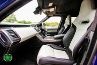 Land Rover Range Rover Sport 5.0 SVR Auto 19