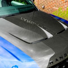 Land Rover Range Rover Sport 5.0 SVR Auto 2