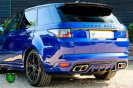 Land Rover Range Rover Sport 5.0 SVR Auto 73