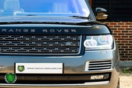 Land Rover Range Rover 5.0 V8 SVAUTOBIOGRAPHY 95