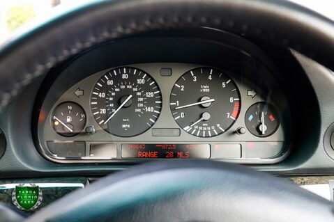 BMW 7 Series 3.5 735I SPORT Auto 24
