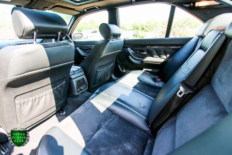 BMW 7 Series 3.5 735I SPORT Auto 37