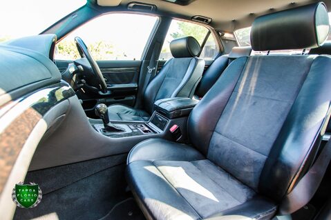 BMW 7 Series 3.5 735I SPORT Auto 38