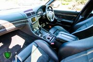 BMW 7 Series 3.5 735I SPORT Auto 40