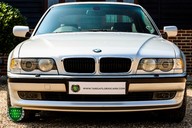 BMW 7 Series 3.5 735I SPORT Auto 51