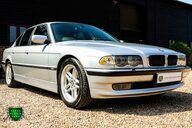 BMW 7 Series 3.5 735I SPORT Auto 63