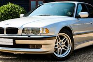 BMW 7 Series 3.5 735I SPORT Auto 66