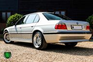 BMW 7 Series 3.5 735I SPORT Auto 72