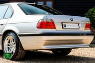 BMW 7 Series 3.5 735I SPORT Auto 74