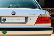 BMW 7 Series 3.5 735I SPORT Auto 78