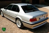 BMW 7 Series 3.5 735I SPORT Auto 81