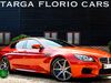 BMW M6 Competition GRAN COUPE