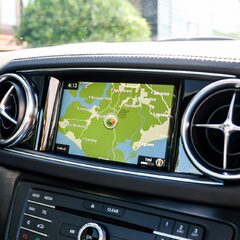 Mercedes-Benz SL Series SL 400 AMG LINE 1