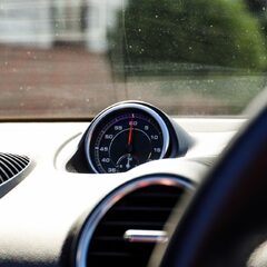Porsche 718 BOXSTER 2.0 PDK 1