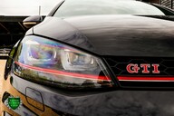 Volkswagen Golf 2.0 GTI CLUBSPORT S 17