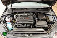 Volkswagen Golf 2.0 GTI CLUBSPORT S 35