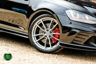 Volkswagen Golf 2.0 GTI CLUBSPORT S 50