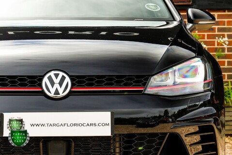 Volkswagen Golf 2.0 GTI CLUBSPORT S 59