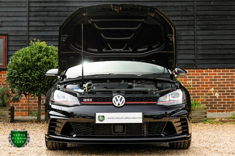 Volkswagen Golf 2.0 GTI CLUBSPORT S 61