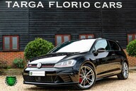 Volkswagen Golf 2.0 GTI CLUBSPORT S 69