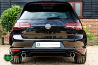 Volkswagen Golf 2.0 GTI CLUBSPORT S 75