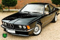 BMW 6 Series 3.4 E24 635 CSI 77