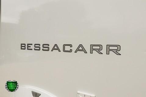 Swift Bessacarr 494 Camper 14
