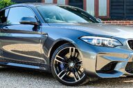BMW M2 3.0 BiTURBO DCT 55