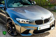 BMW M2 3.0 BiTURBO DCT 48