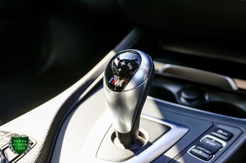 BMW M2 3.0 BiTURBO DCT 24