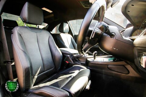 BMW M2 3.0 BiTURBO DCT 32