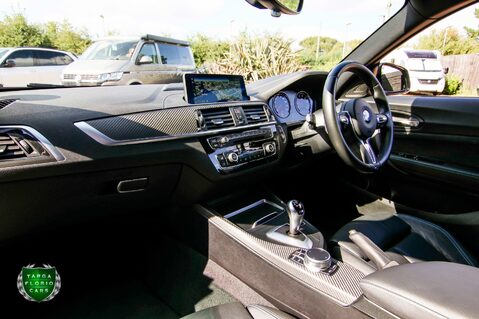 BMW M2 3.0 BiTURBO DCT 38
