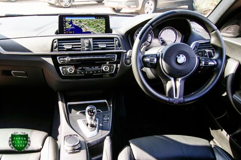 BMW M2 3.0 BiTURBO DCT 41