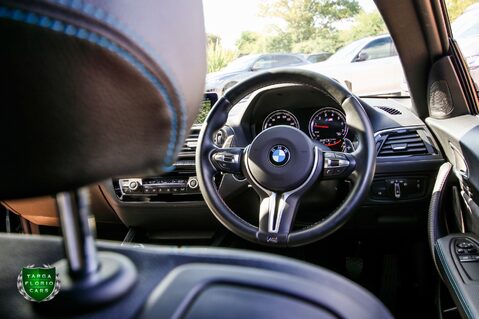 BMW M2 3.0 BiTURBO DCT 43