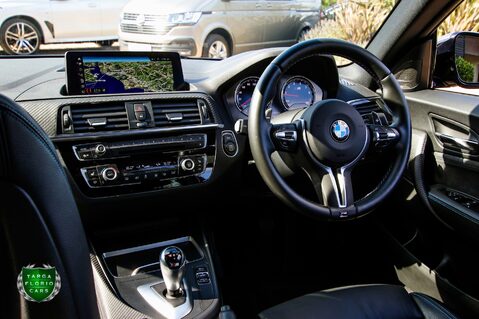 BMW M2 3.0 BiTURBO DCT 44