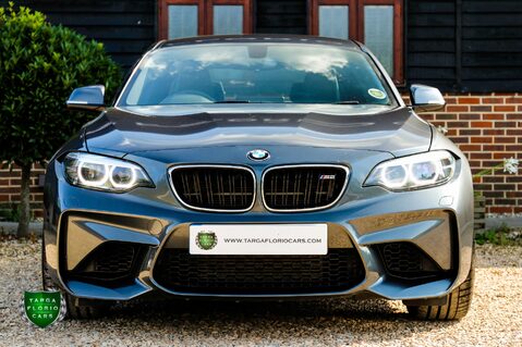 BMW M2 3.0 BiTURBO DCT 49