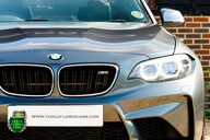 BMW M2 3.0 BiTURBO DCT 51
