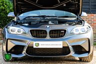 BMW M2 3.0 BiTURBO DCT 53