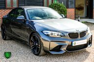 BMW M2 3.0 BiTURBO DCT 56