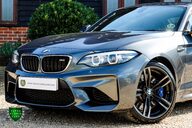 BMW M2 3.0 BiTURBO DCT 60