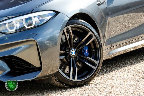BMW M2 3.0 BiTURBO DCT 61
