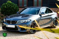 BMW M2 3.0 BiTURBO DCT 62