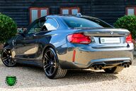 BMW M2 3.0 BiTURBO DCT 64